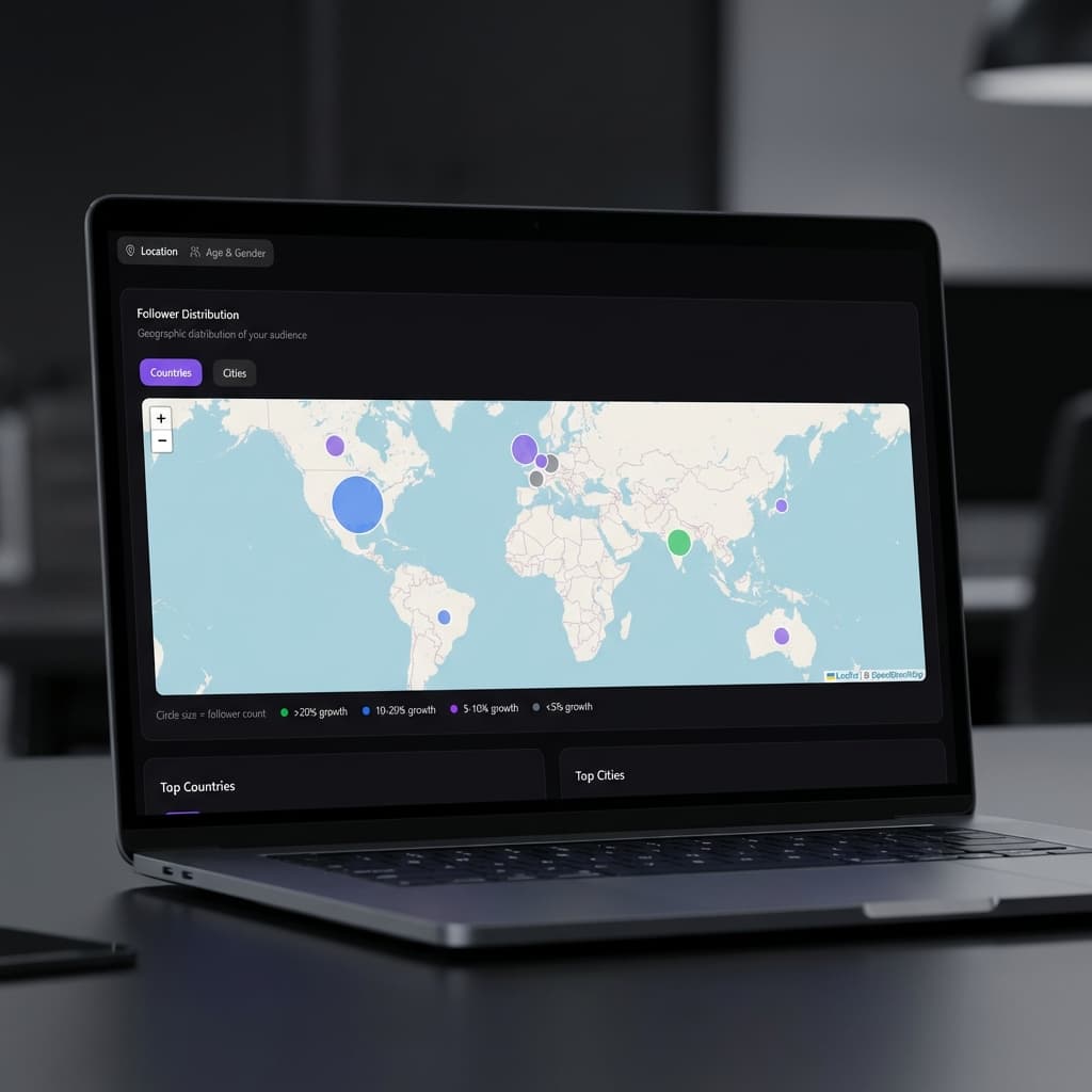 Audience Demographics